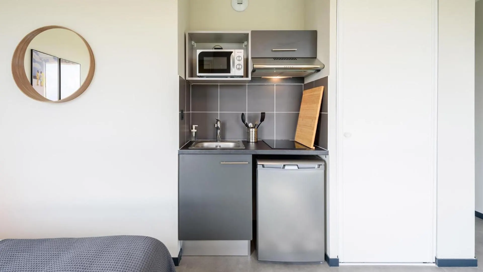 Student Factory Toulouse Stadium Apartment France