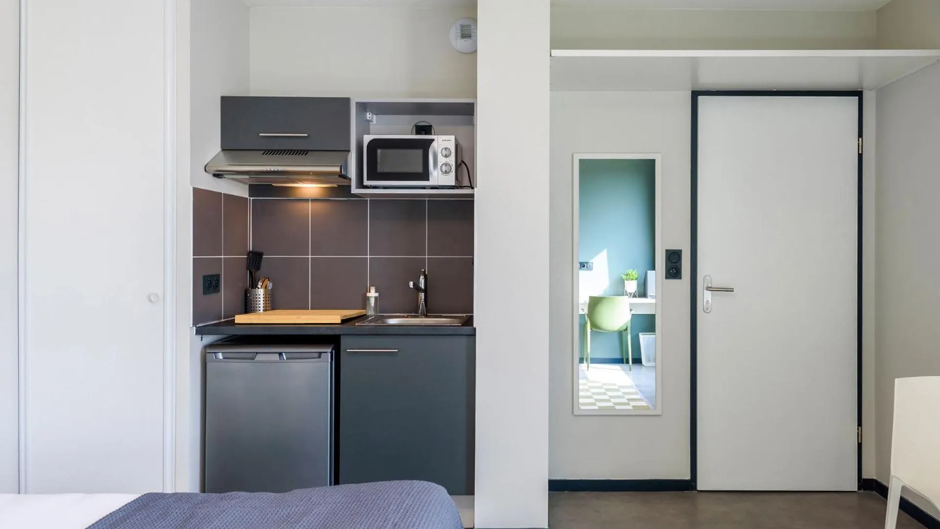 Student Factory Toulouse Stadium Apartment 0*,  France