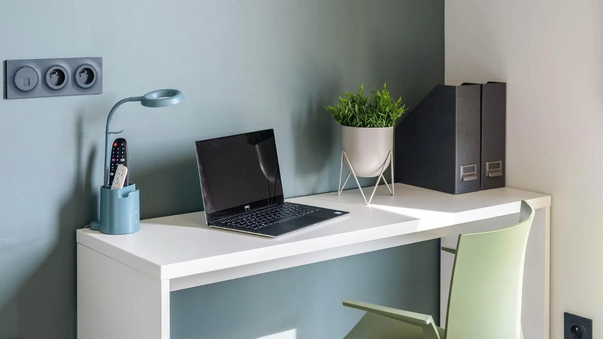 Student Factory Toulouse Stadium Apartment