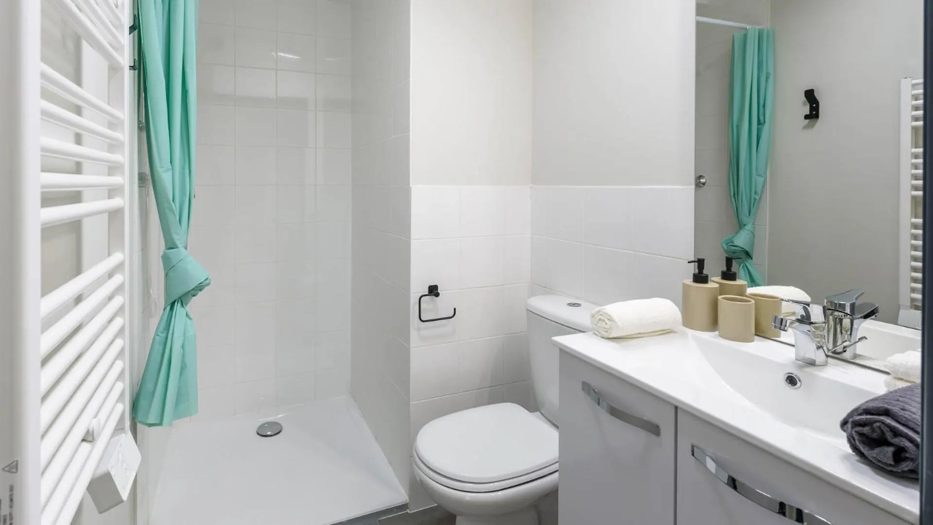 Student Factory Toulouse Stadium Apartment