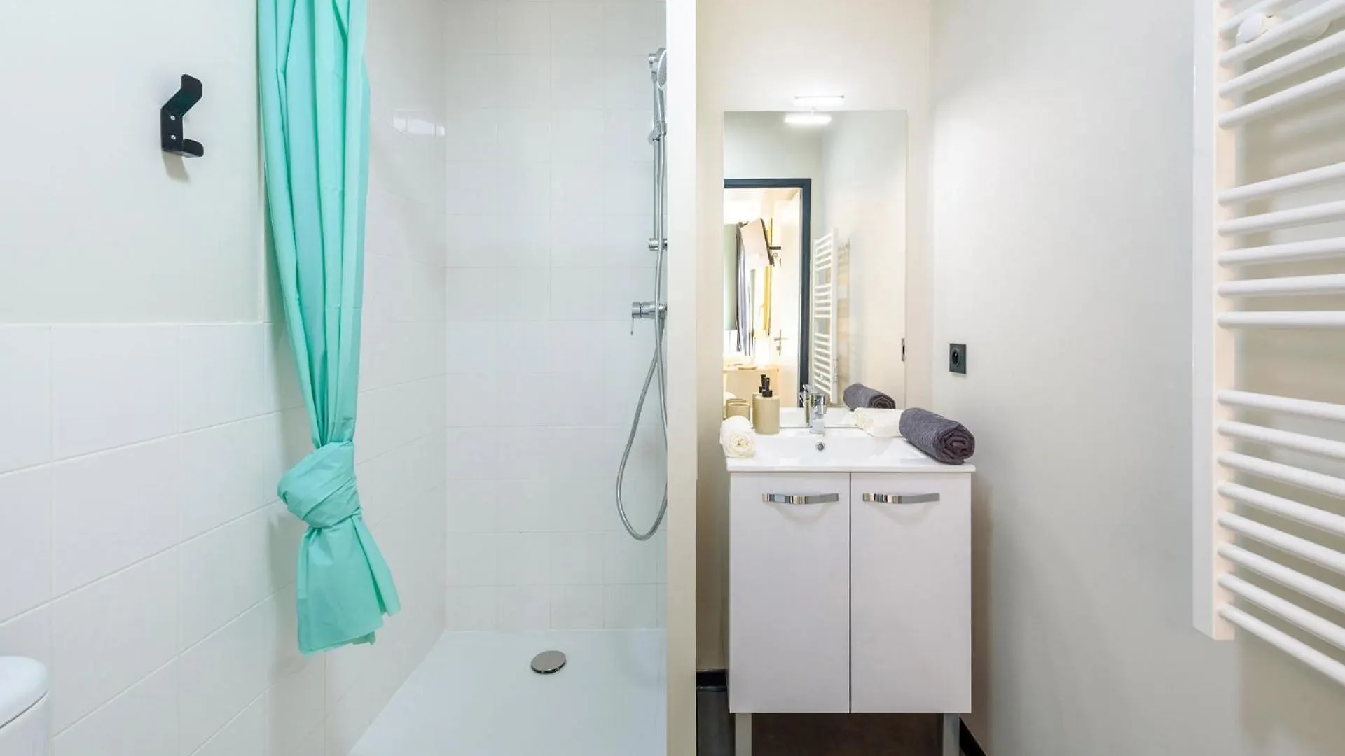 Student Factory Toulouse Stadium Apartment 0*,