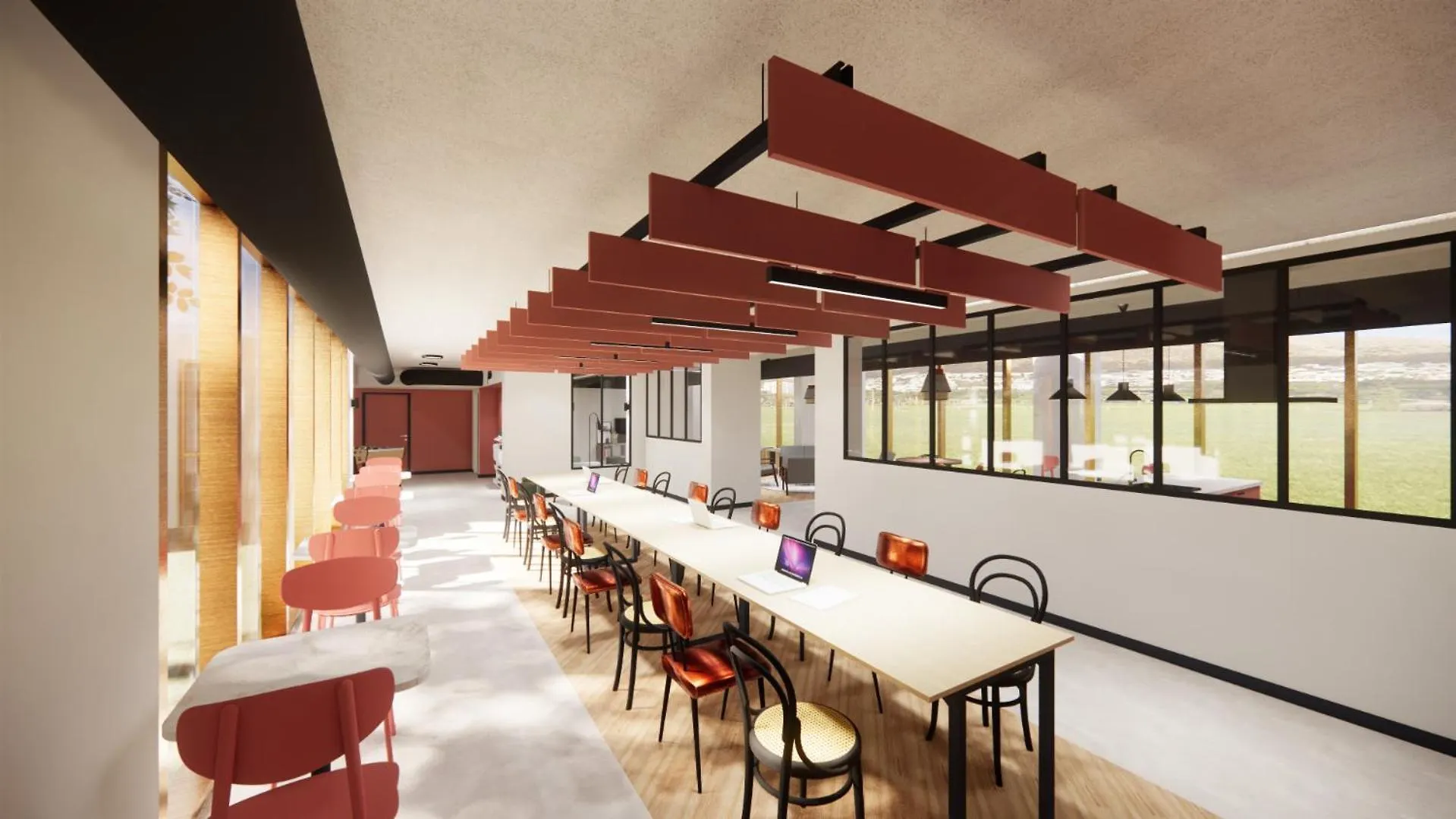 Student Factory Toulouse Stadium Apartment